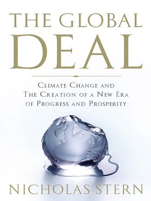 cover image of The Global Deal